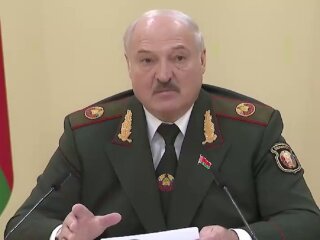 лукашенко. Фото: Telegram