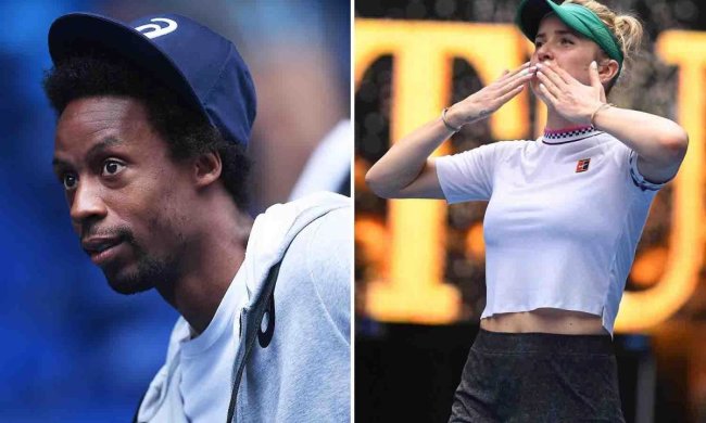 Світоліна з Монфісом зняли сенсаційні відео і розбурхали мережу