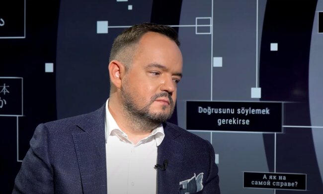 Василий Голованов