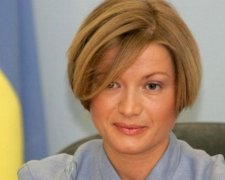 Геращенко потребует возврата 45 украинских пленных