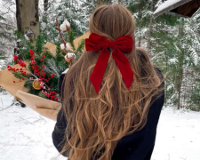 Волосся, зображення із соцмереж