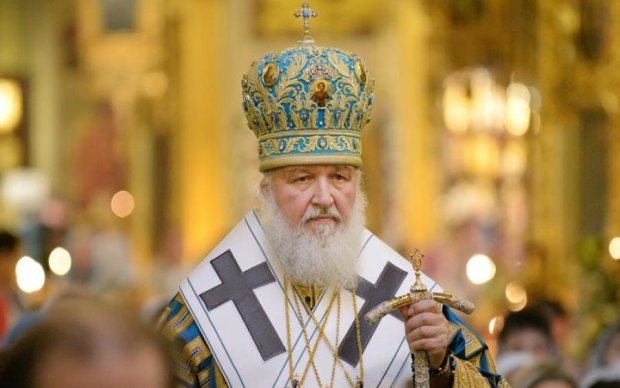 Кадило на миллиард, или как обогащался патриарх Кирилл