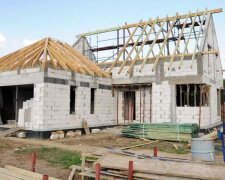 Будівництво