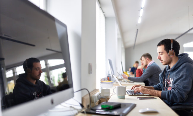 зарплаты украинцев