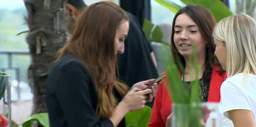 Зважені та щасливі, фото: пресс-служба СТБ