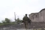 Російські окупанти, фото: скріншот з відео