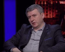 Романенко объяснил отставку Богдана: "От перестановки кроватей в борделе ничего не поменяется"