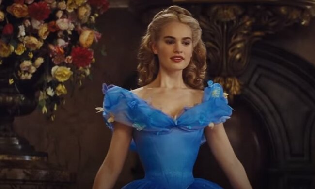 Попелюшка. Фото: Youtube