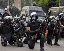 Розстріл туристів на пляжі: з'явилися жахливі кадри
