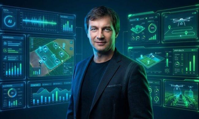 владелец Favbet Андрей Матюха