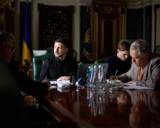 Зеленський попередження масований удар РФ