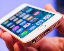 В сеть слили фото нового гаджета от Apple