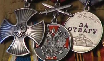 Появилось очередное доказательство военной агрессии России
