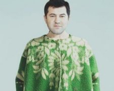 Насіров під коциком вже приміряє лаври борця з корупцією