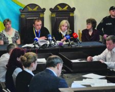 В украинских судах разглядели угрожающую тенденцию
