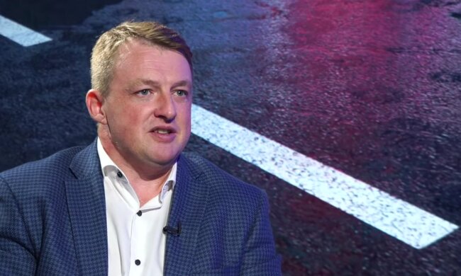 Сергей Фурса