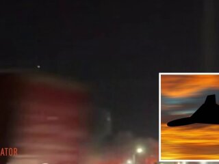 Пожар на складе в Днепровском районе после удара БПЛА