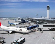 Крупнейшие города Украины рискуют остаться без авиасообщения