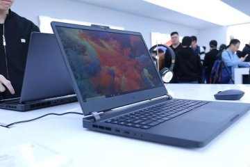 Xiaomi Mi Gaming