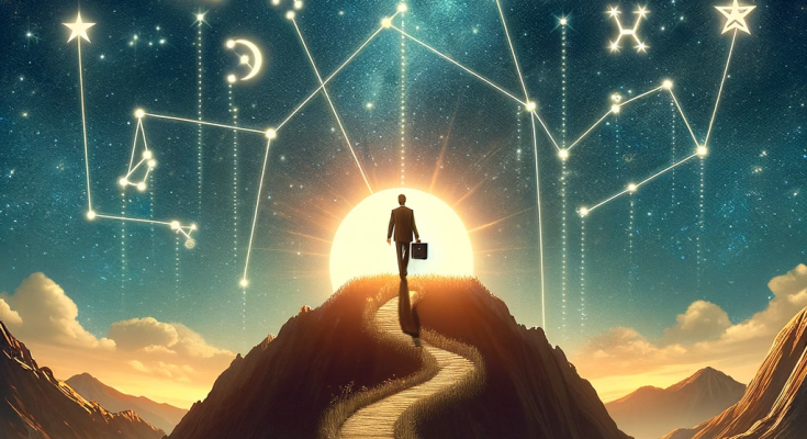 гороскоп про кар'єрне зростання