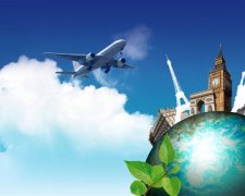Довгоочікуваний безвіз: куди зможуть їздити українці