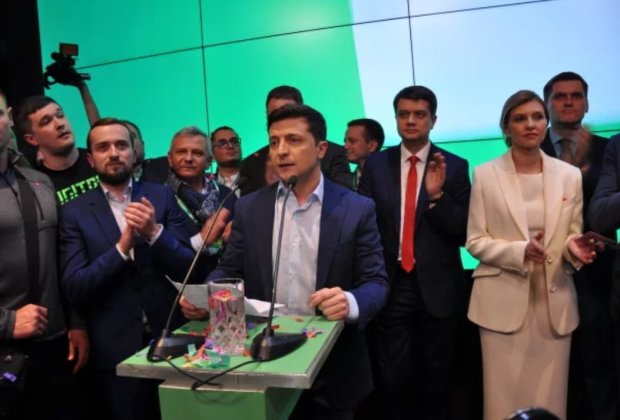 - Астролог передбачив майбутнє України із Зеленським (Znaj.ua) - rai.ua