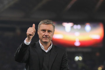 Олександр Хацкевич, Getty Images