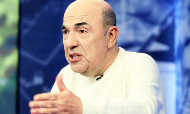 Вадим Рабінович