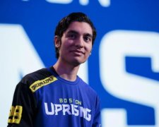Недитячі пристрасті: кіберспортсмена Overwatch відсторонили за розбещення неповнолітньої