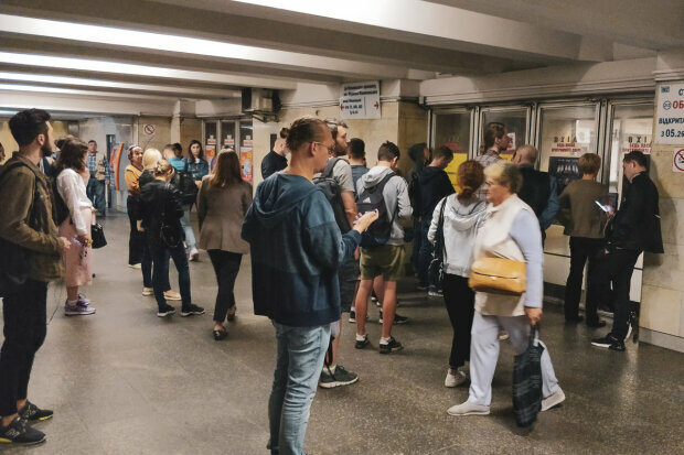 Киевский метрополитен пообещал украинцам "новинки": уже скоро