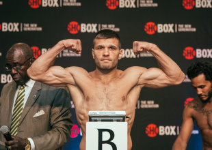 Сергій Дерев'янченко