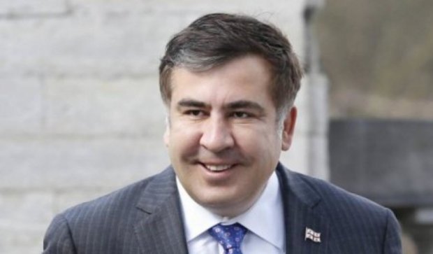Саакашвили против "ореховой мафии"