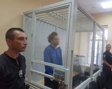 Душогуб назвав мотив вбивства 9-річного Захара Черевко: збожеволіти можна