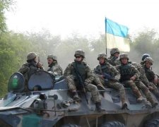 Як українські резервісти рейду навчалися