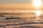 Антарктида, фото: facebook.com/AntarcticCenter