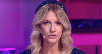 Леся Нікітюк, скріншот: Youtube