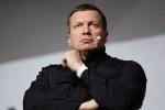 Соловей режиму: на концерт російського пропагандиста ніхто не прийшов, люди втомилися знімати локшину з вух