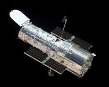 Орбитальный телескоп Hubble