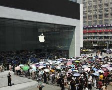 Скільки iPhone знайшли своїх власників за всю історію