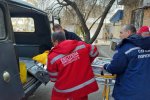 Одесит ледве не зварився живцем, рятували всім містом: подробиці моторошної НП