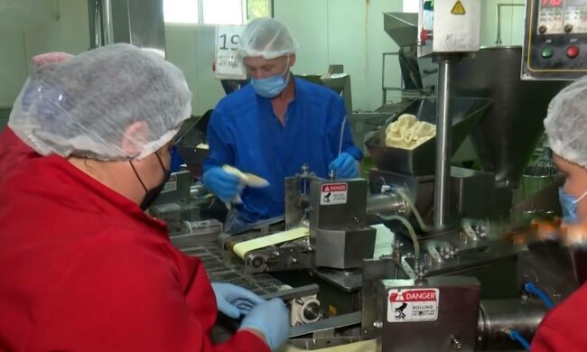 Завод, фото: скріншот з відео