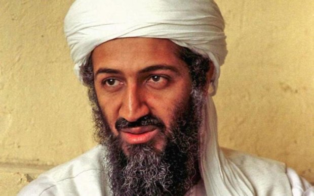 Военные начали охоту на бен Ладена