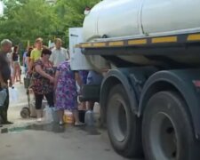 Кримська влада готова відбирати колодязі і свердловини у простих людей: "Вода - всіх, не чиясь власність"