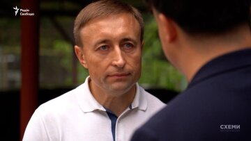 Анатолий Комар. Фото Схемы