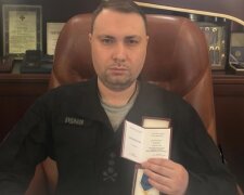 Кирило Буданов