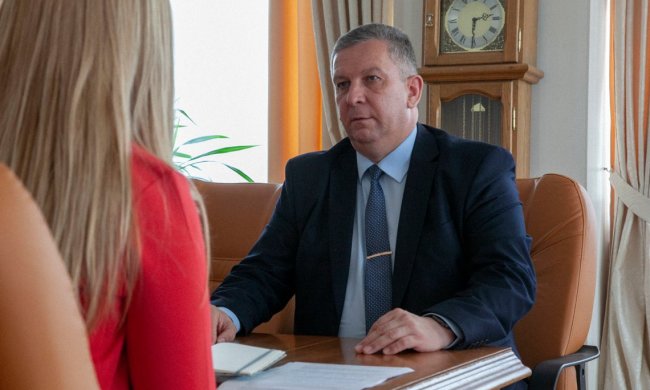 Андрей Рева