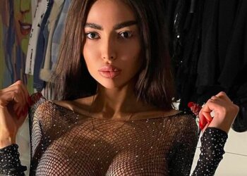 Альона Омович, instagram.com/alena_omovych