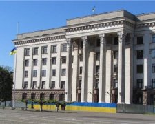 Одеситам дозволили вшанувати пам'ять загиблих у Будинку профспілок