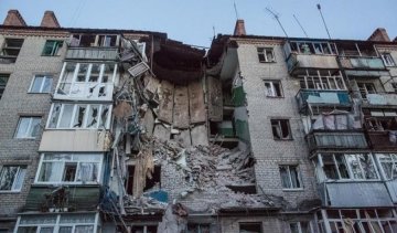 В окупованому Донецьку почалося полювання на "нічийні" квартири (фото)