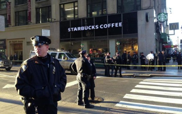 Стрельба на Манхеттене: новые жертвы и свидетельства очевидцев